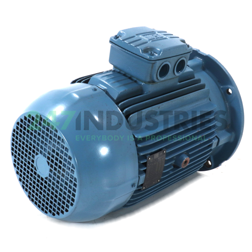 11K31CI0132M4B5 WEG Image 3