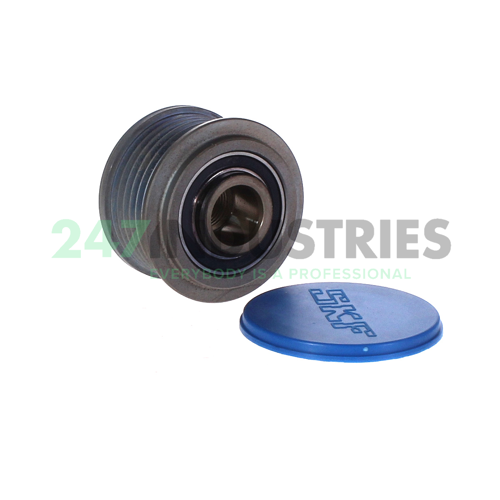 VKM03814 SKF Image 3