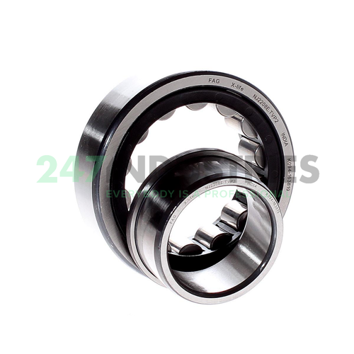 NJ2208E.TVP2 FAG Image 2