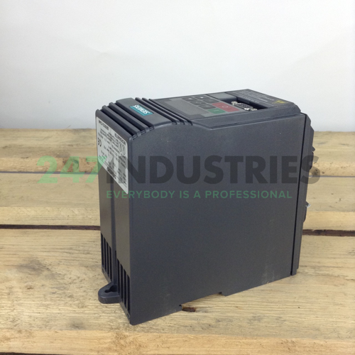 6SE9212-1CA40 Siemens Image 4