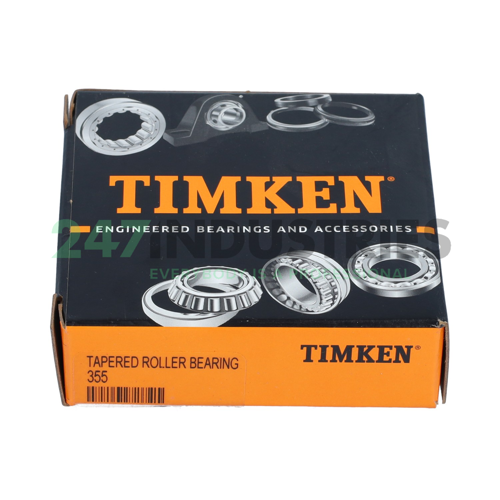 355 Timken Image 3