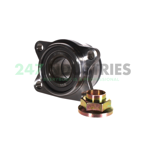 VKBA3306 SKF Image 3