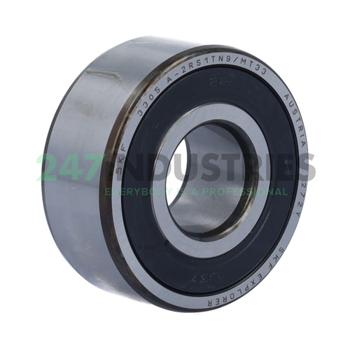 3305A-2RS1TN9/MT33 SKF