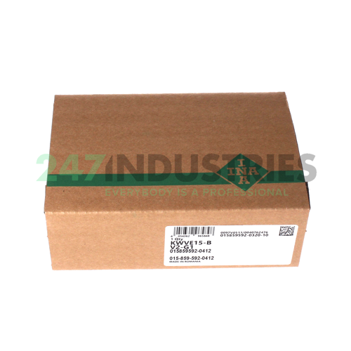 KWVE15-B-V2-G1 INA Image 4