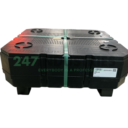 6344-M-C3 FAG Image 2