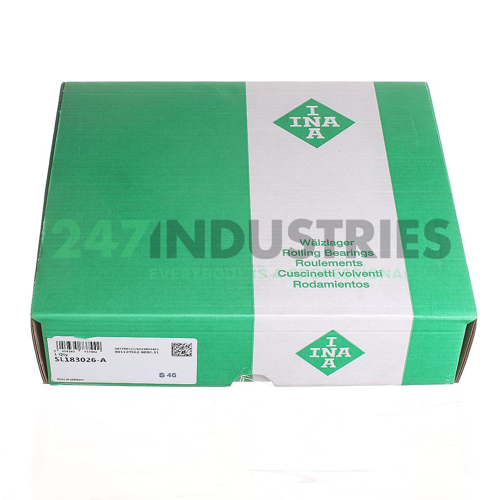 SL183026-A INA Image 4