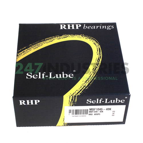 MSF1045-40K RHP Image 2