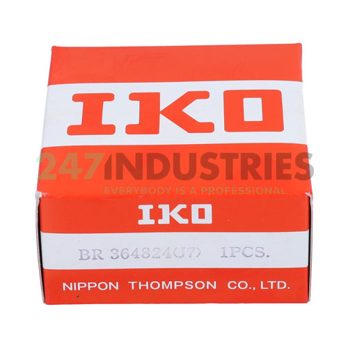 BR364824 IKO Image 3