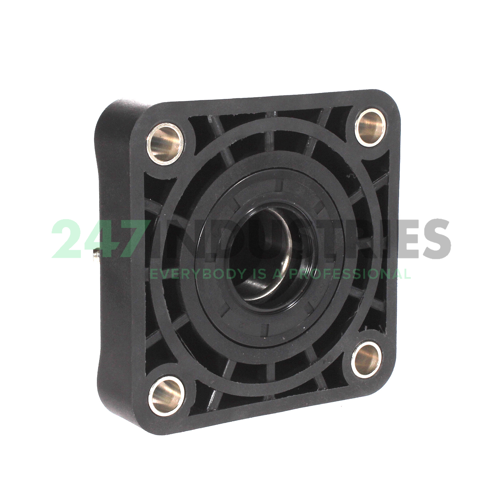 UCF206/51206 System Plast Image 2