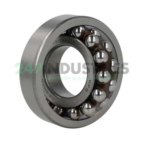 1309 KC3 KFB Clarfeld Image 2