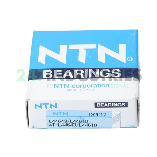 4T-L44643/L44610 NTN Image 5