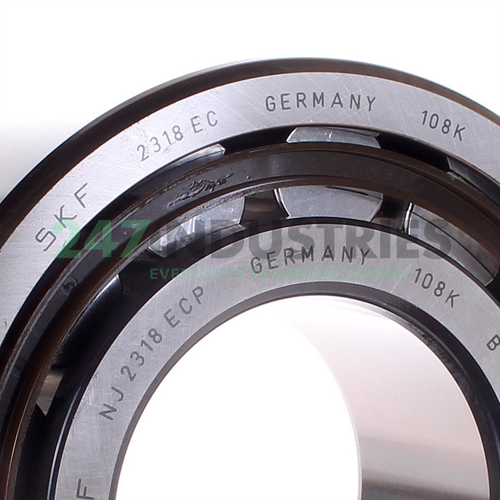 NJ2318ECP SKF Image 2