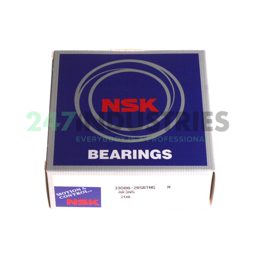 3308B-2RSRTNG NSK Image 3