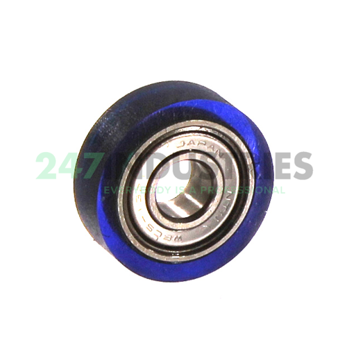 F-MGA416ZZ1/1K NTN Image 2