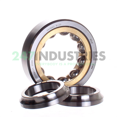 QJ307-XL-MPA FAG Image 3