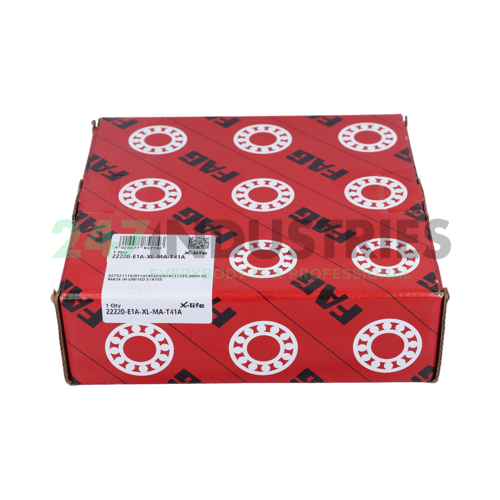22220-E1A-XL-MA-T41A FAG Image 6