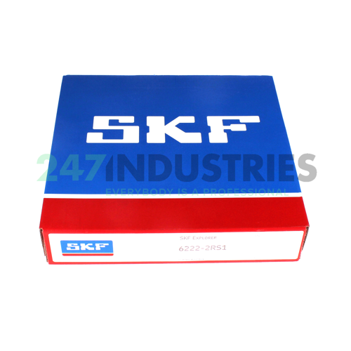 6222-2RS1 SKF Image 2