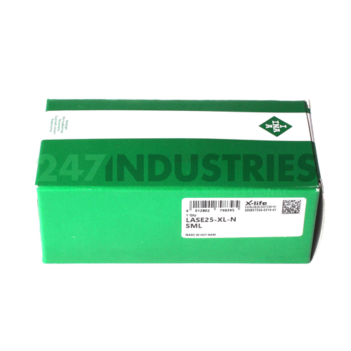 LASE25-XL-N-SML INA Image 4