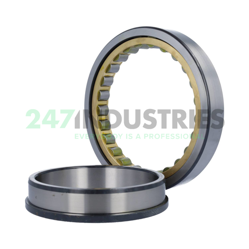 NJ1032-M1-C3 FAG Image 2