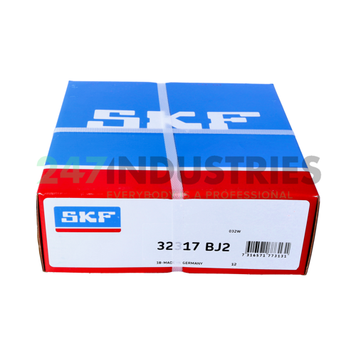 32317BJ2 SKF Image 4