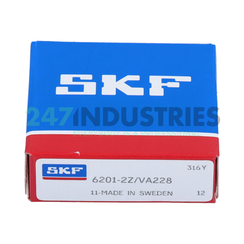 6201-2Z/VA228 SKF Image 3