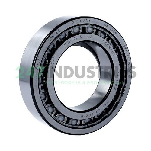 NUP2215ECJ SKF
