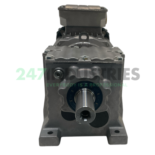 R27DRN80MK4 SEW-EURODRIVE Image 2