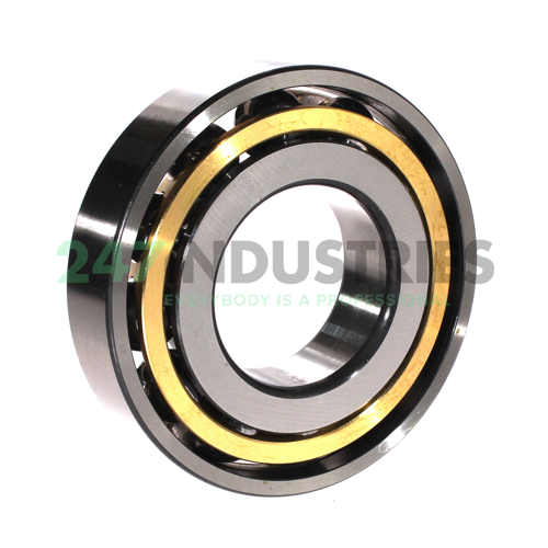 7314-B-MP-UA FAG Image 2