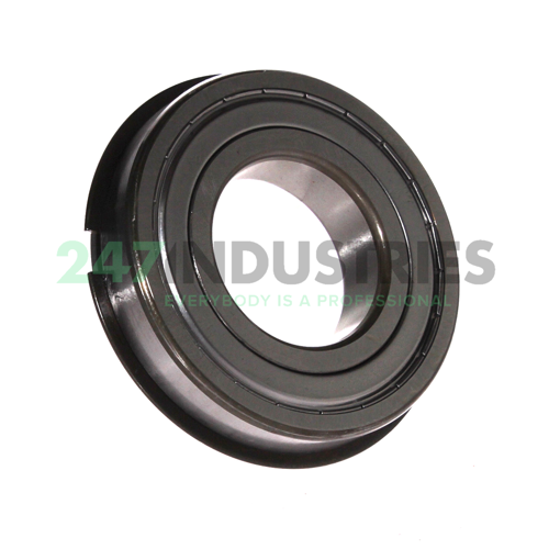 6208-2ZNR SKF Image 2