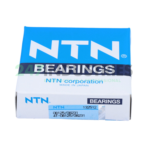 4T-08125/08231 NTN