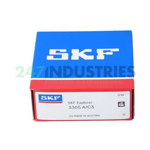 3305A/C3 SKF Image 3