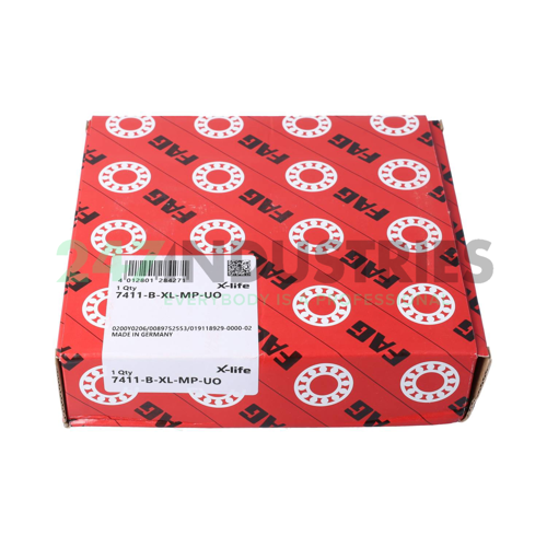 7411-B-XL-MP-UO FAG Image 3