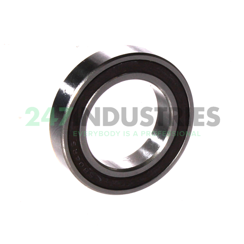6804 2RS FBJ Image 2