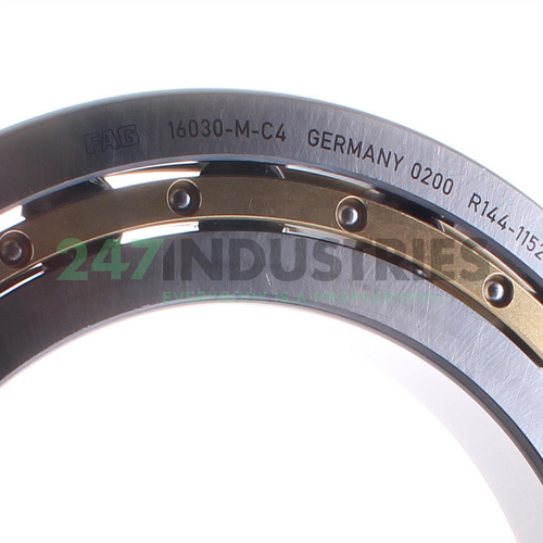 16030-M-C4 FAG Image 2