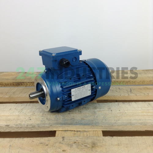 UMA80-4PB14 Universal Motors