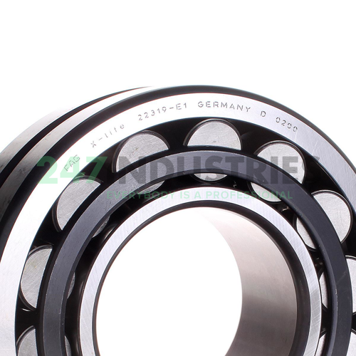 22319-E1 FAG Image 2
