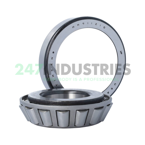 HM911244-99402 Timken Image 3