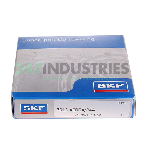 7013ACDGA/P4A SKF Image 3