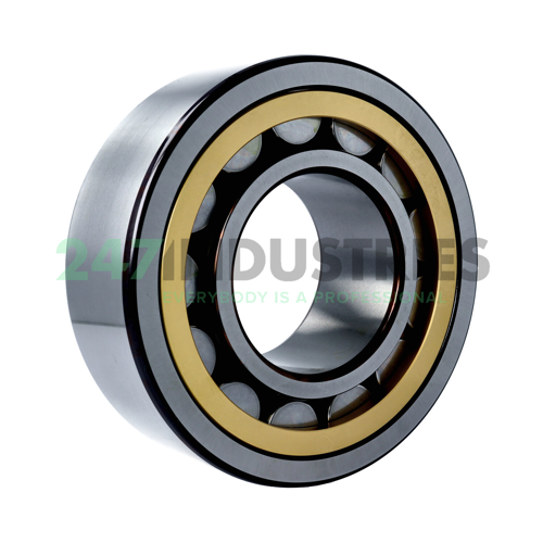 NU2320ECML/C3 SKF Image 2