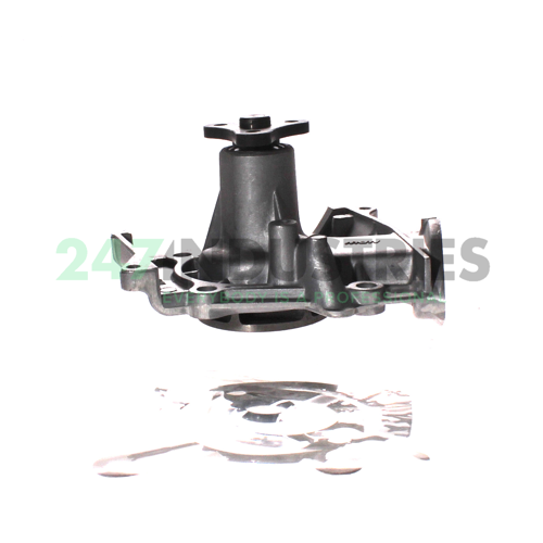 VKPC94002 SKF Image 5