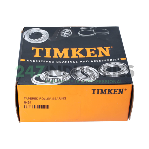 6461-20014 Timken Image 3