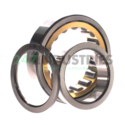 NUP214-E-XL-M1A FAG Image 3