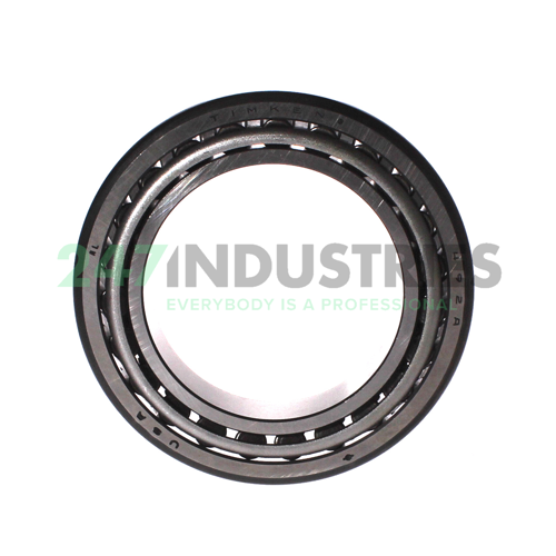 497/492A Timken Image 3