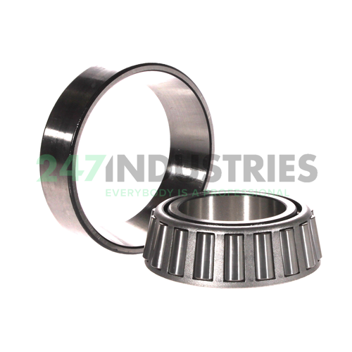 25580/25523 Timken Image 2