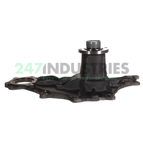 VKPC84609 SKF Image 4