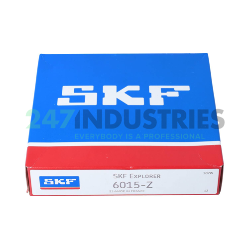 6015-Z SKF Image 3
