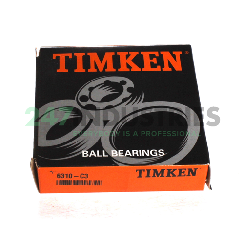 6310C3 Timken Image 3