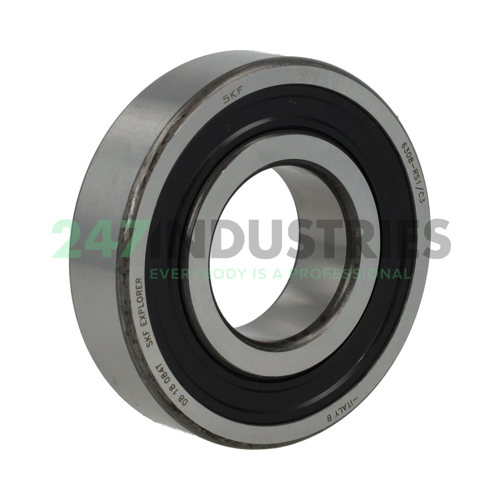 6308-RS1/C3 SKF