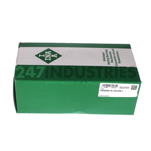 PASE40-N-FA106-I INA Image 4