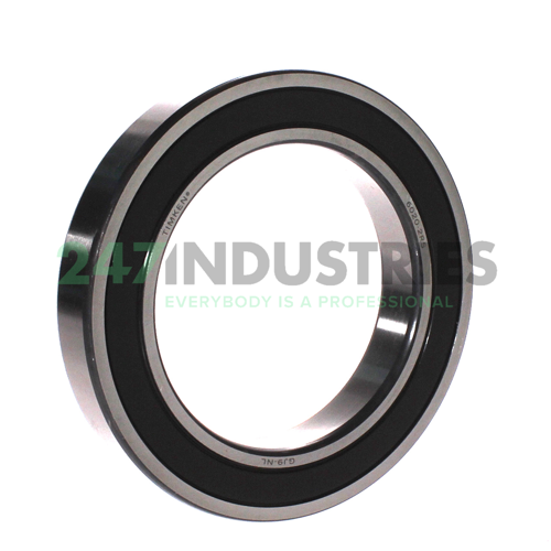 6020-2RS Timken